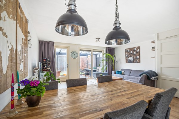 Medium property photo - Vijverjufferhof 14, 2492 RE The Hague